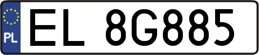 EL8G885