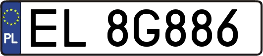 EL8G886