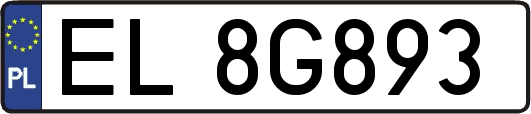 EL8G893