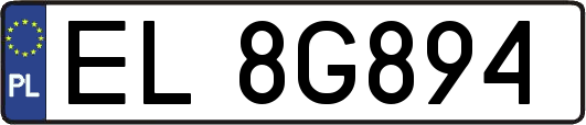 EL8G894