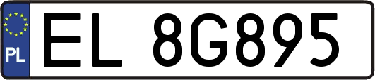EL8G895