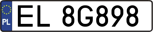EL8G898