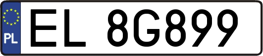 EL8G899