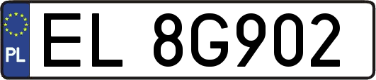 EL8G902