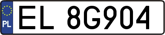 EL8G904