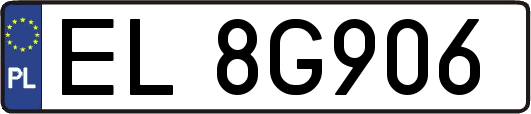 EL8G906