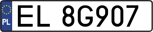 EL8G907