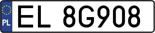 EL8G908
