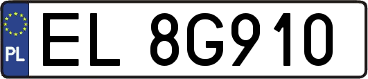 EL8G910