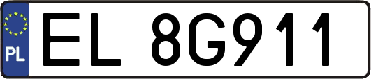 EL8G911