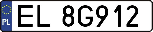 EL8G912