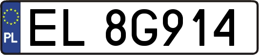 EL8G914