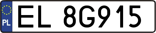 EL8G915