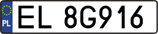 EL8G916
