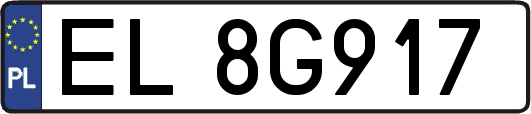 EL8G917