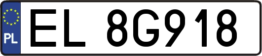 EL8G918