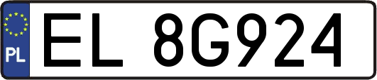EL8G924