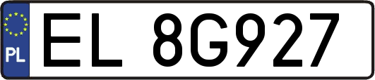 EL8G927