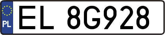 EL8G928