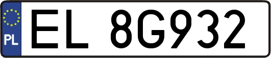 EL8G932