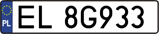 EL8G933