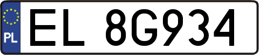 EL8G934