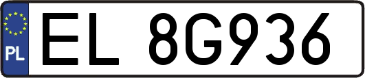 EL8G936
