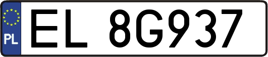 EL8G937