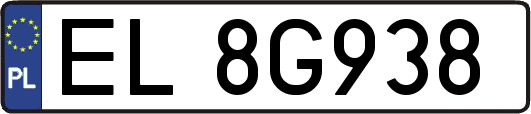 EL8G938