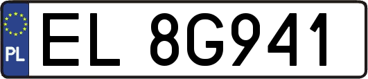 EL8G941