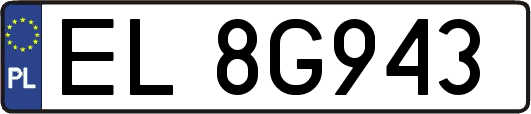 EL8G943