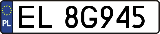 EL8G945