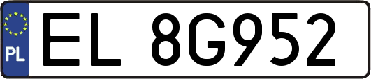 EL8G952