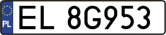 EL8G953