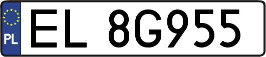 EL8G955