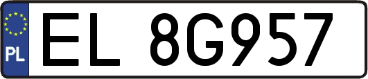 EL8G957