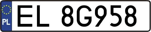 EL8G958
