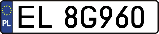EL8G960