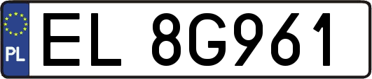 EL8G961