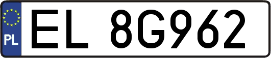 EL8G962