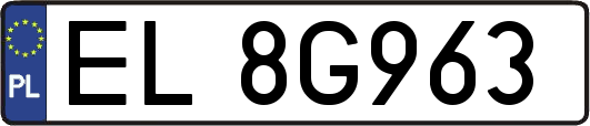 EL8G963