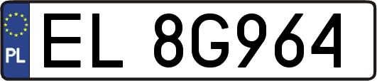 EL8G964