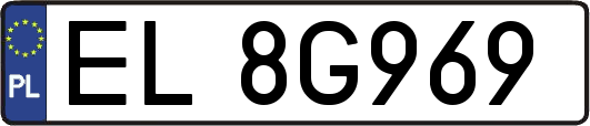 EL8G969