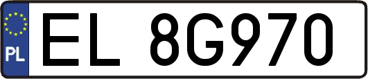 EL8G970