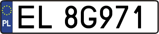 EL8G971