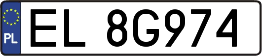 EL8G974