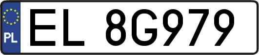 EL8G979