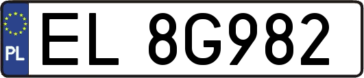 EL8G982