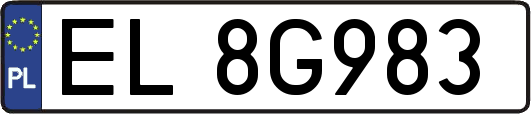 EL8G983