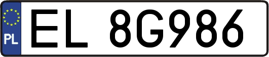 EL8G986